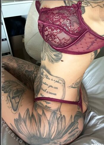 Full leaked Bad xmoni private onlyfans photo