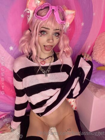 Full leaked Badassnugget private onlyfans photo