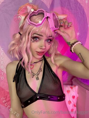 Full leaked Badassnugget private onlyfans photo