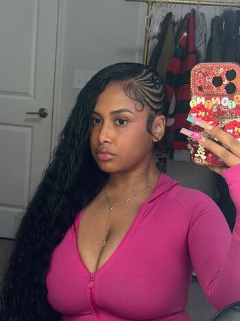 Full leaked Badnana private onlyfans photo