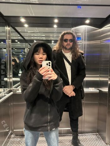 Full leaked Baebi hel private onlyfans photo