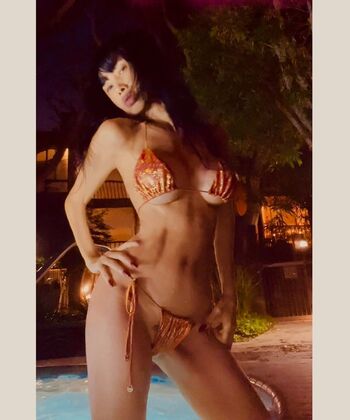 Bai Ling