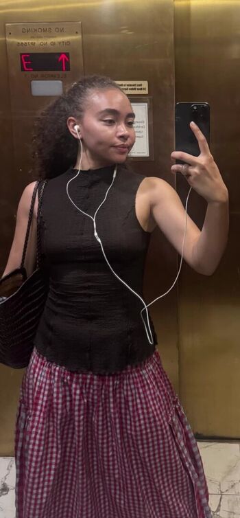 Full leaked Bailey bass private onlyfans photo