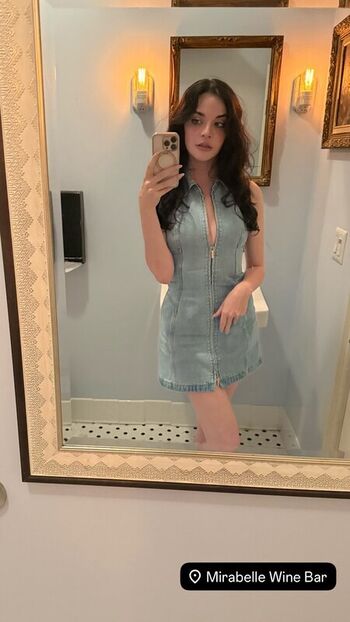 Full leaked Bailey meyers private onlyfans photo