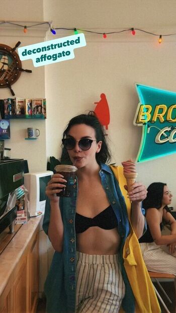 Full leaked Bailey meyers private onlyfans photo