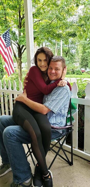 Full leaked Bailey salerno private onlyfans photo