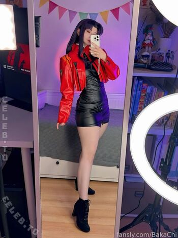 Full leaked Bakachi private onlyfans photo