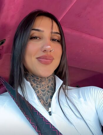 Full leaked Bakhar nabieva baxar nabieva private onlyfans photo
