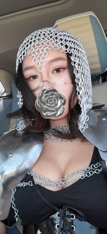 Full leaked Baovtuber private onlyfans photo