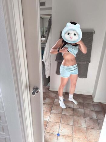 Full leaked Baovtuber private onlyfans photo