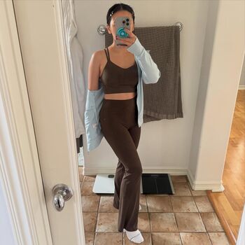 Full leaked Baovtuber private onlyfans photo