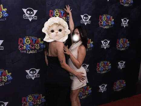 Full leaked Baovtuber private onlyfans photo