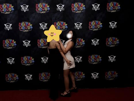 Full leaked Baovtuber private onlyfans photo