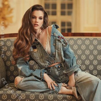 Full leaked Barbara palvin private onlyfans photo