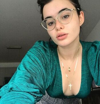 Full leaked Barbie ferreira private onlyfans photo