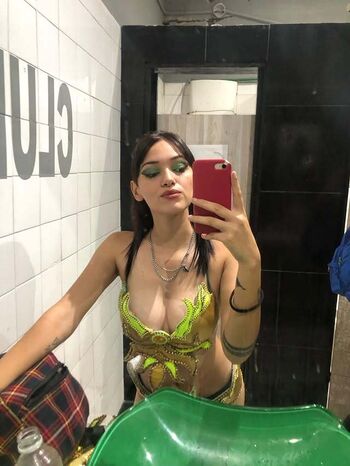 Full leaked Barbirulaok private onlyfans photo