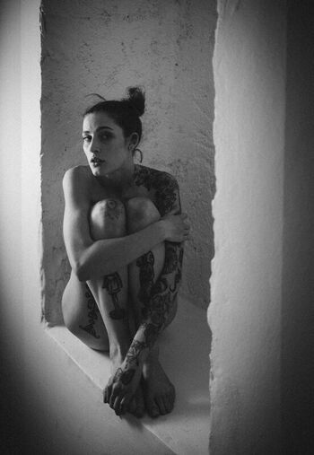 Full leaked Barbora aria page private onlyfans photo