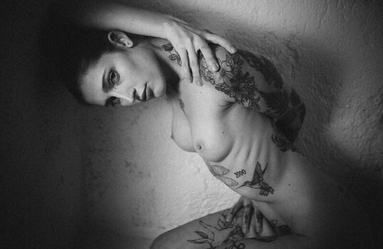 Full leaked Barbora aria page private onlyfans photo