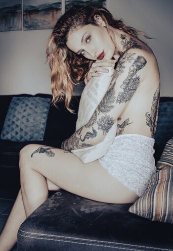 Full leaked Barbora aria private onlyfans photo