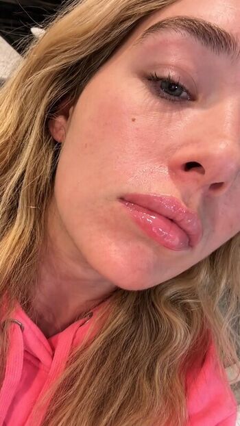 Full leaked Baylen dupree private onlyfans photo
