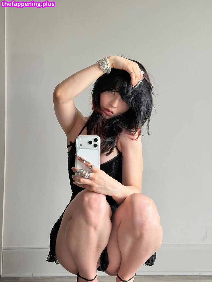 Bbaybeebirkin Naken OnlyFans Foto #9