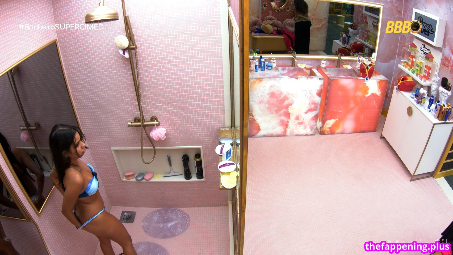 Bbb 26 / realitysjoao / yasminvizoni Фото оголеного OnlyFans #87