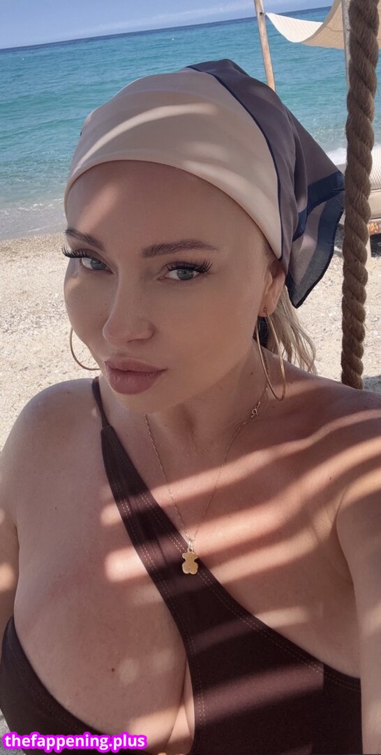 Alba / Bbpol / bb.polska Fotografie OnlyFans Dezbrăcată #44