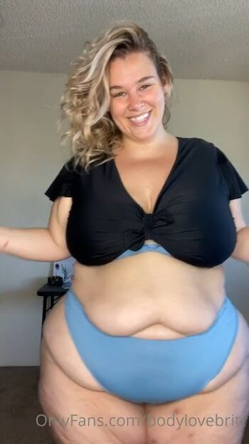 Bbw Lover