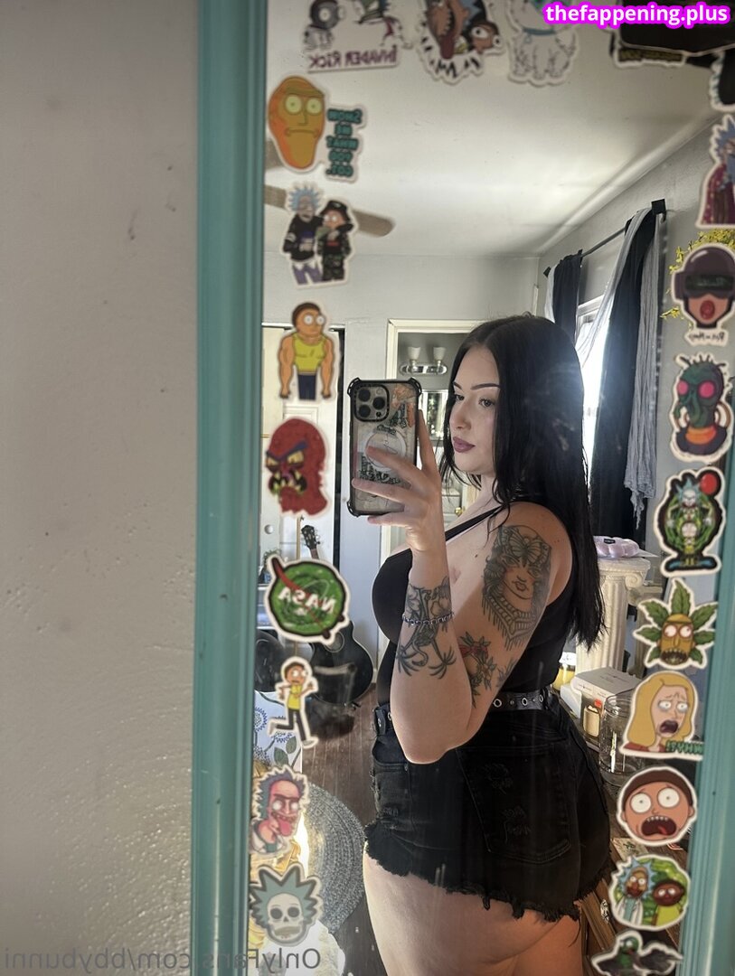 Bbybunni / bbybunni__ Photo OnlyFans Nu #3