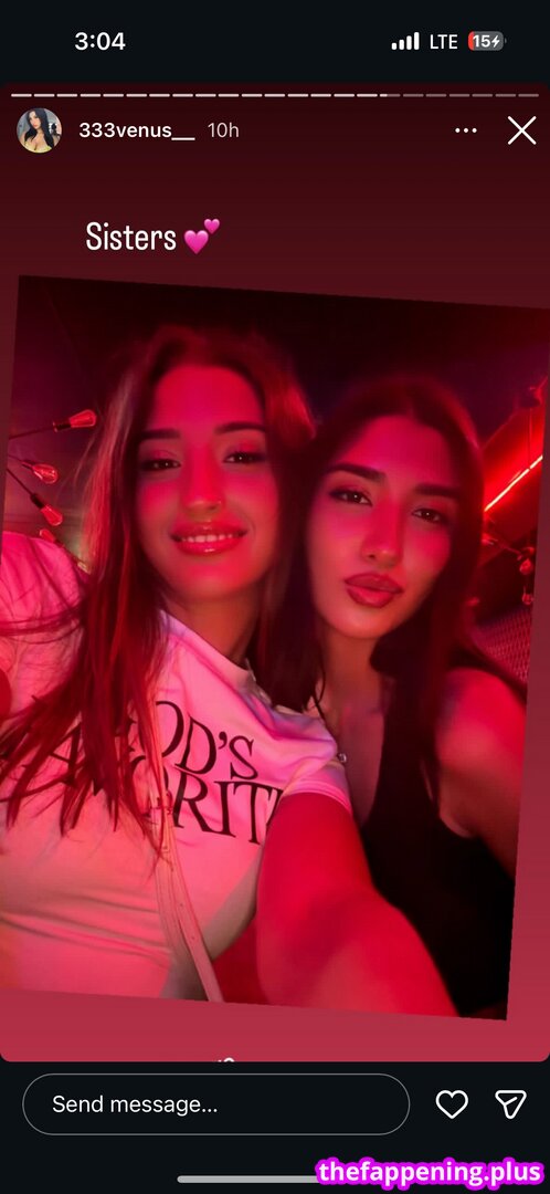 333venus_ / bbyfromvenus Çıplak OnlyFans Fotoğrafı #90