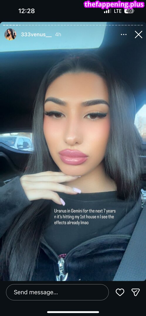 333venus_ / bbyfromvenus Foto OnlyFans Desnuda #105