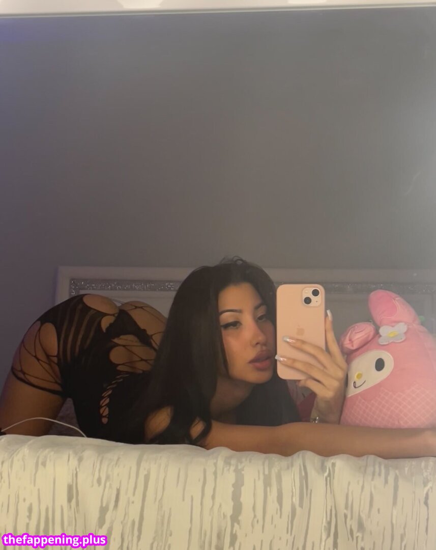 333venus_ / bbyfromvenus Nude OnlyFans Photo #132