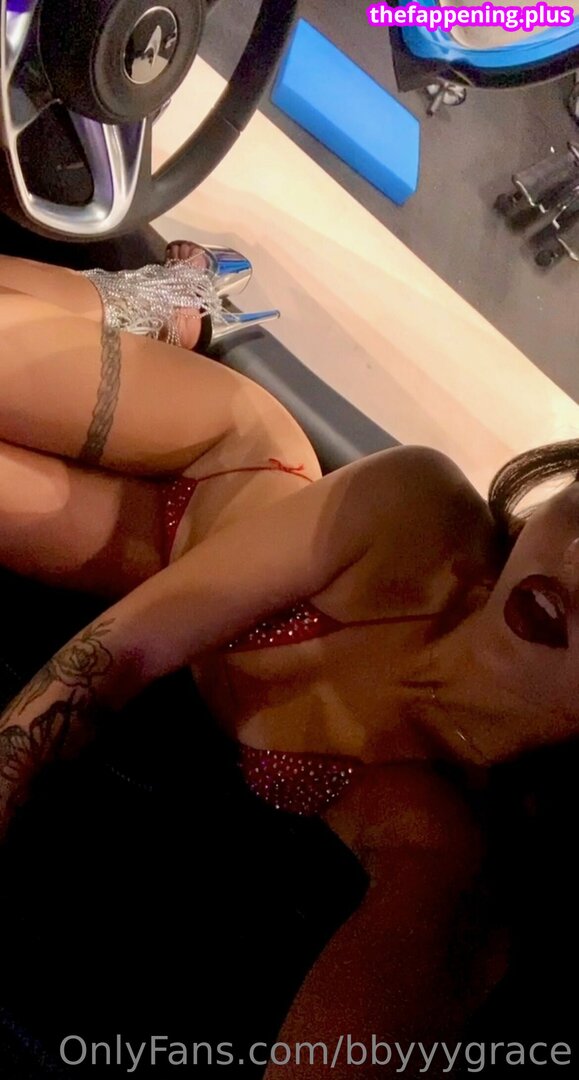 Bbyyygrace / ggracemarieee Φωτογραφία Γυμνών OnlyFans #31