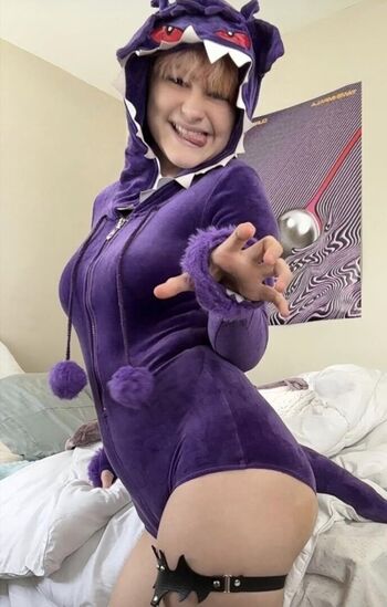 Full leaked Beanswithbombs private onlyfans photo