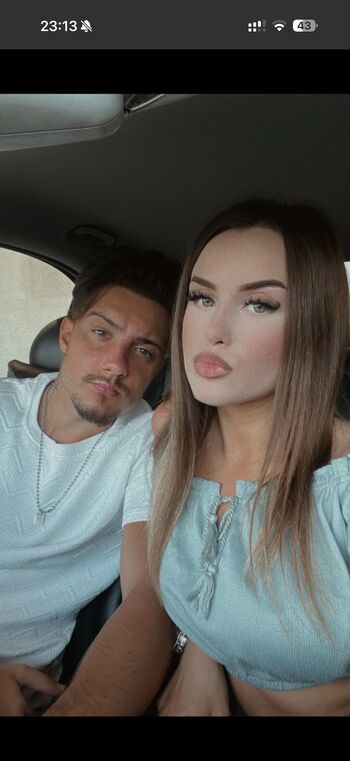 Full leaked Beatrixxandliam private onlyfans photo