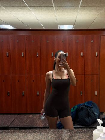 Full leaked Beatriz gutierrez cerezo private onlyfans photo