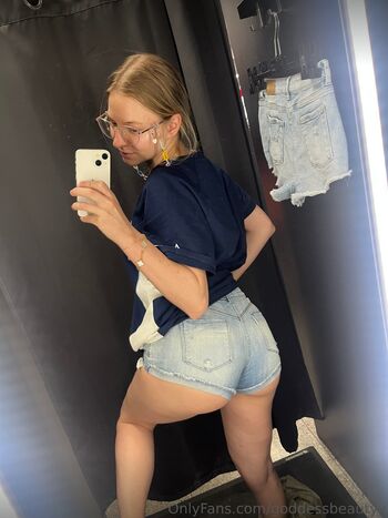 Full leaked Beauty ray private onlyfans photo