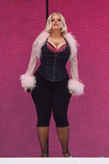 Bebe Rexha
