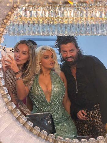 Full leaked Bebe rexha private onlyfans photo