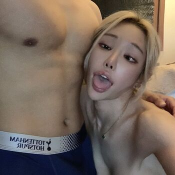 Full leaked Bebean private onlyfans photo