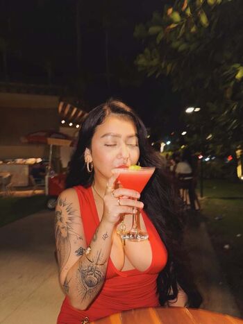 Beca Barreto