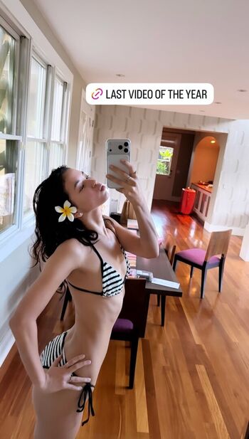 Full leaked Beca michie page private onlyfans photo