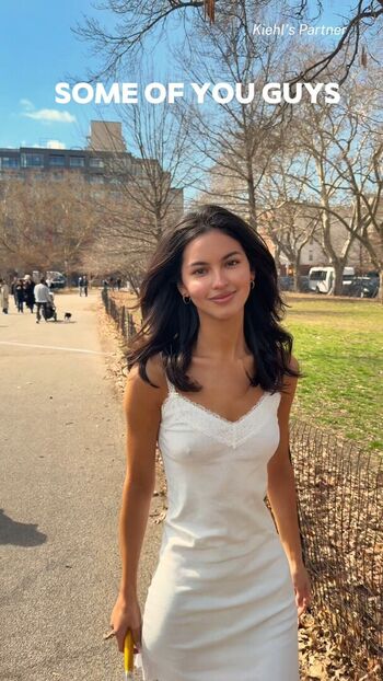 Full leaked Beca michie private onlyfans photo