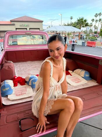 Full leaked Beca michie private onlyfans photo