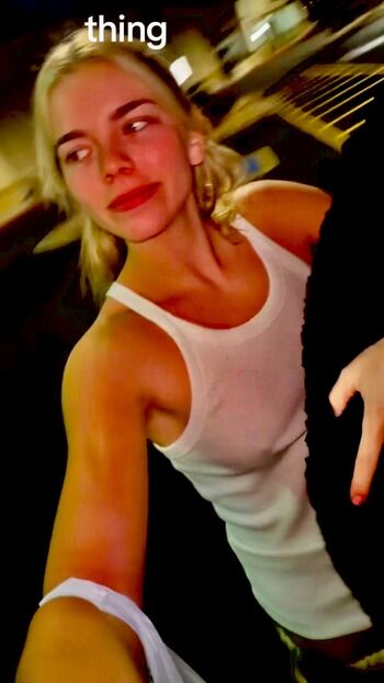 Full leaked Becca means private onlyfans photo