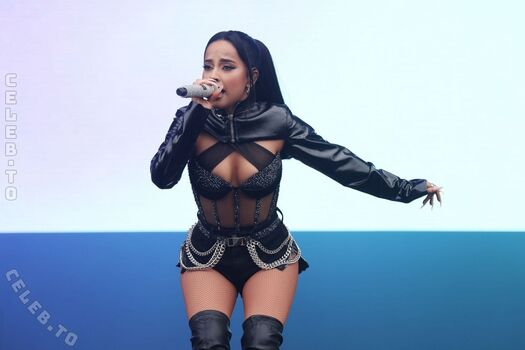 Becky G