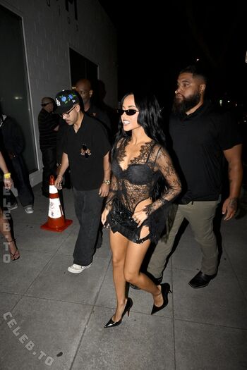 Full leaked Becky g private onlyfans photo
