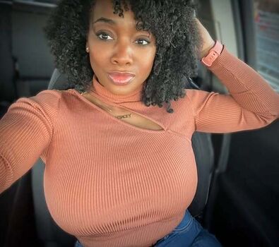 Full leaked Beckybrowngurl page private onlyfans photo
