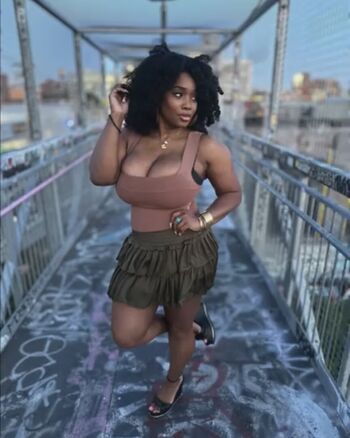 Full leaked Beckybrowngurl page private onlyfans photo