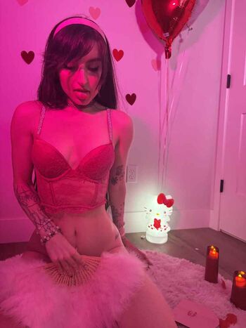 Full leaked Beebee asmr private onlyfans photo